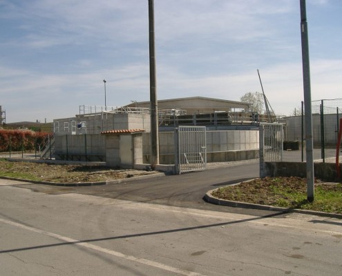 Maclodio Municipality
